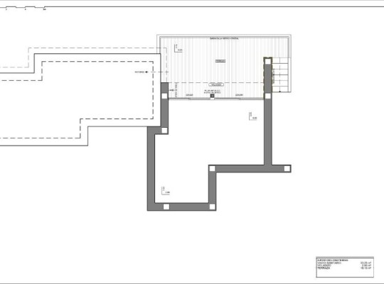 Other areas (Cumbre Del Sol), Villa #CQ-00-78701