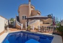 Ciudad Quesada (La Marquesa Golf), Villa #CQ-031