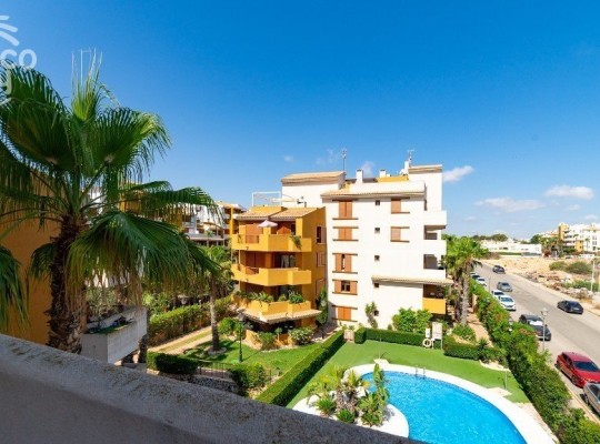 Punta Prima, 
Apartment   #ES-11340