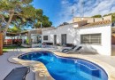Orihuela Costa (Punta Prima), Villa #CQ-KB-98678