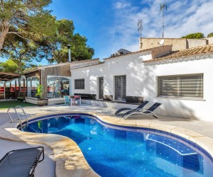 Orihuela Costa (Punta Prima), Villa #CQ-KB-98678