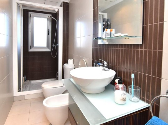 Guardamar del Segura, Townhouse #CQ-982