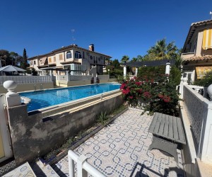 Torrevieja (Los Altos), Bungalow #CQ-TS-63062