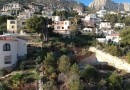 Calpe, Villa #AF-X6870