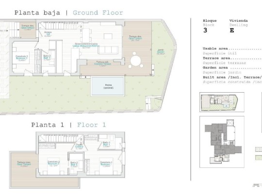 Other areas (El Verger), Apartment #CQ-00-48701
