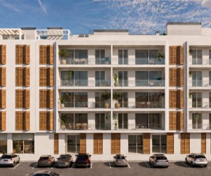 Apartmány 800m od pláže s možností turistické licence, Lo Pagan