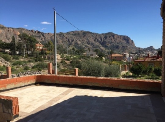 Other areas (Pinar de Bonanza), Villa #CQ-GL-75484