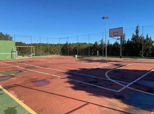 Murcia, Finca #CQ-GL-37960