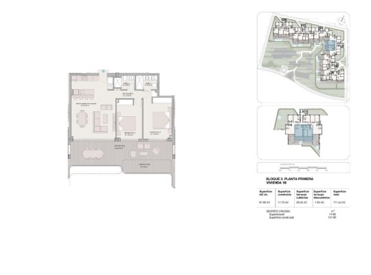 Villajoyosa (Playa del Torres), Apartment #CQ-00-13652
