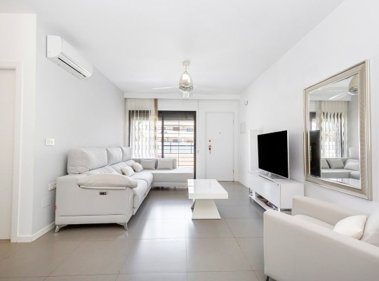 Pilar de La Horadada (Torre de la Horadada), Apartment #CQ-KB-30523
