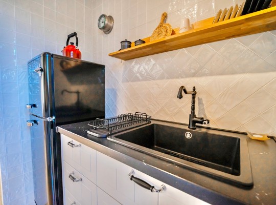 Guardamar del Segura (Lomas de Polo-Pinomar), Semi Detached #CQ-137