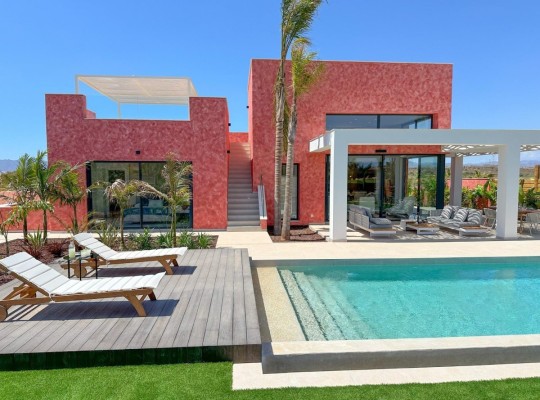Other areas (Desert Springs Golf Club), Villa #CQ-00-84102