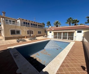 Ciudad Quesada (Town Center), Villa #CQ-095