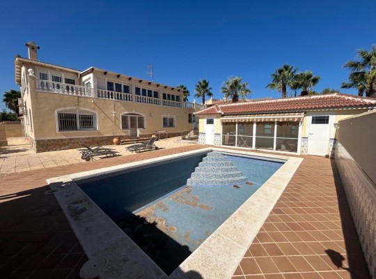 Ciudad Quesada (Town Center), Villa #CQ-095