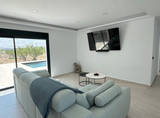 Other areas (Lel), Villa #CQ-00-13088