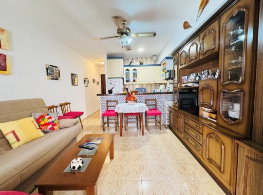 La Mata, Apartment #CQ-SL-61301