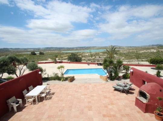 Orihuela (Torremendo), Finca #CQ-JM-87286