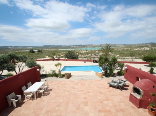 Orihuela Costa (Torremendo), Finca #CQ-JM-87286