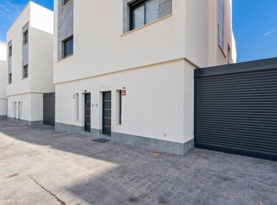 Guardamar del Segura (Els secans), Villa #CQ-00-30948