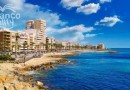 Apartmány Torrevieja 200m od pláže