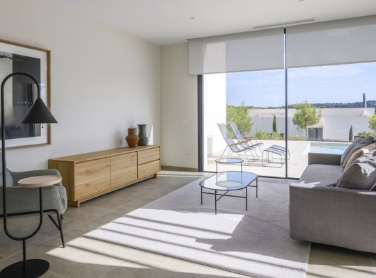 Las Colinas (Las Colinas Golf), Villa #CQ-603