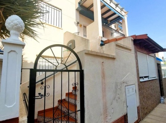 Orihuela Costa (Playa Flamenca), Bungalow #CQ-JM-45590