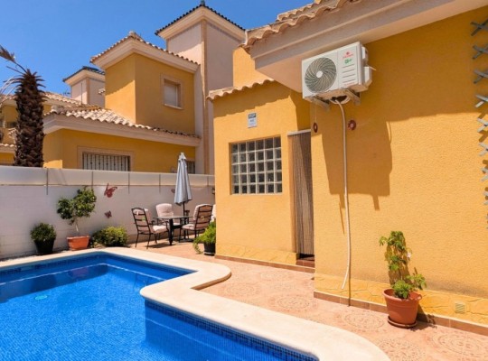 Lo Crispin, Villa #CQ-WI-72496