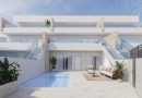 Pilar de La Horadada (pueblo), Bungalow #CQ-00-31391