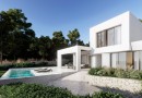 Orihuela Costa (Las Colinas Golf), Villa #CQ-00-31733