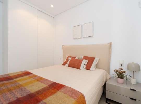 La Marina (El Pinet), Villa #RD-N9258