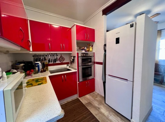Algorfa (Montebello), Semi Detached #CQ-335