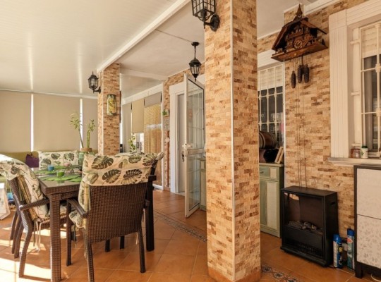 Guardamar del Segura, Semi Detached #CQ-WI-45445