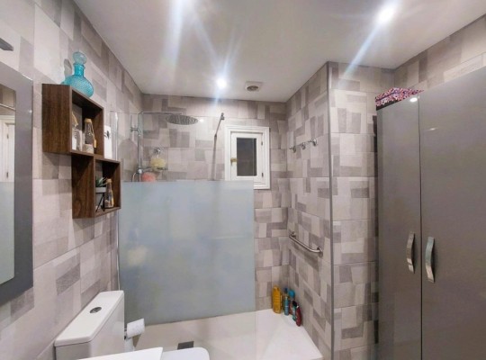 Orihuela Costa (La Florida), Semi Detached #CQ-JM-60446