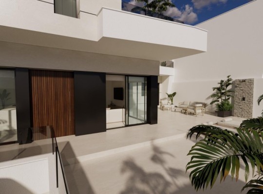 Dolores (Sector 3), Villa #RD-N9269