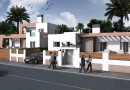 Torrevieja (Los Altos), Villa #CQ-00-30474