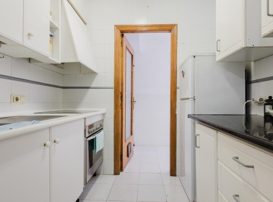 Torrevieja (Playa de La Acequion), Apartment #CQ-TS-94582