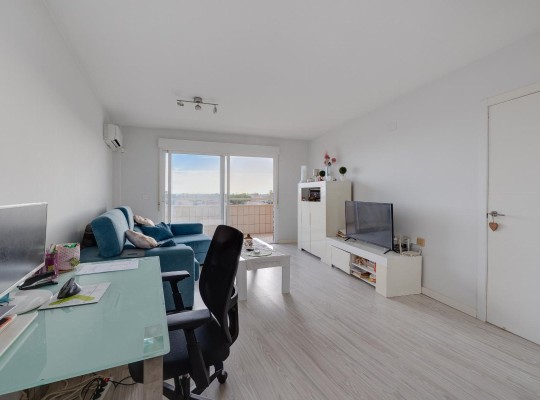 Orihuela Costa (La Zenia- Orihuela costa), Apartment #CQ-TS-70610
