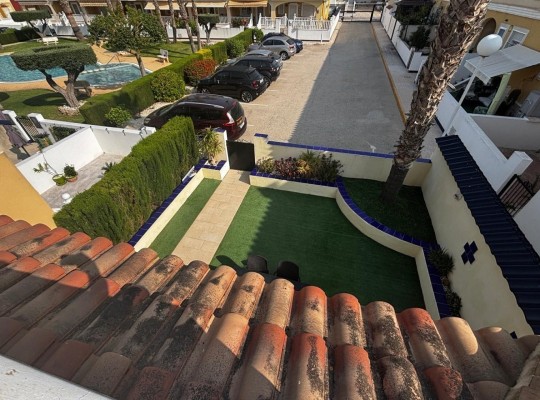 Ciudad Quesada, Townhouse #CQ-BT-14374