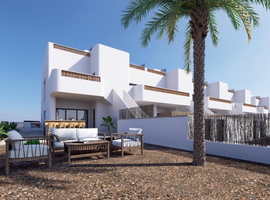 Dolores (Sector 3), Bungalow #RD-N8487