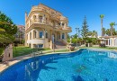 Orihuela Costa (Playa Flamenca), Villa #CQ-BG-96358