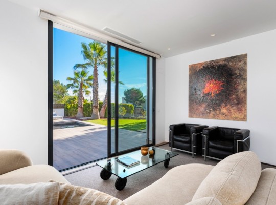 Las Colinas (Las Colinas golf), Villa #CQ-WN-41640