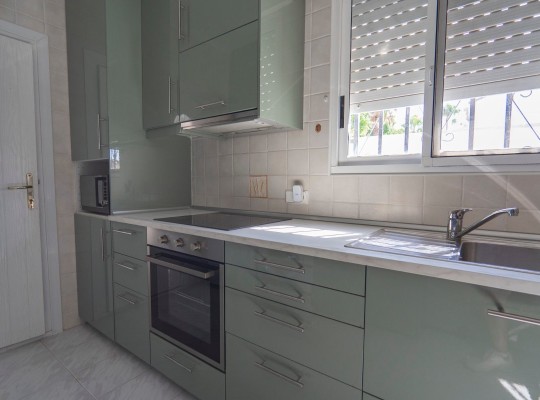Ciudad Quesada (Pueblo Bravo), Semi Detached #CQ-376