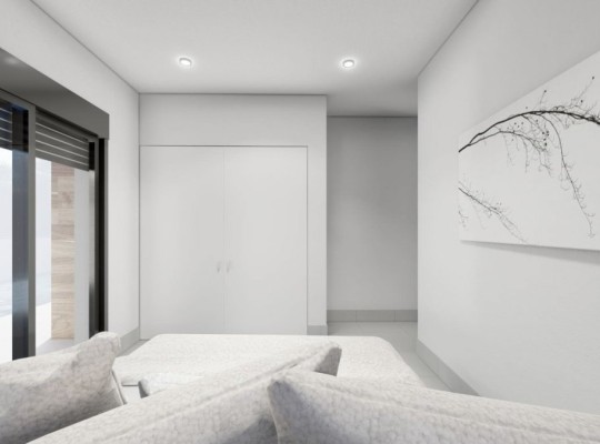 Torre Pacheco (Roldán), Villa #RD-N6962