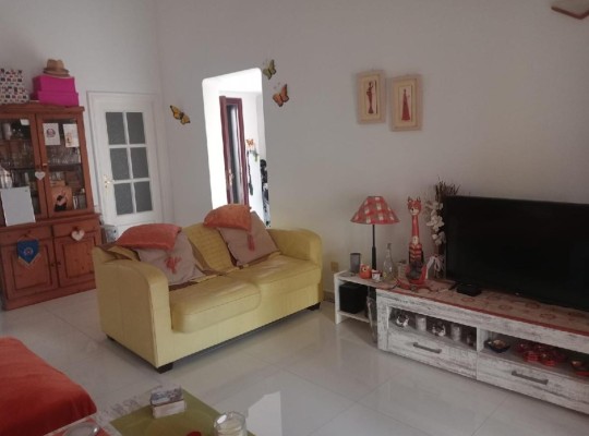 Řadový dům se 2 apartmány ve Fairway Village, Golf del Sur