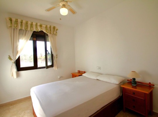 Orihuela Costa (Orihuela costa), Apartment #CQ-VK-35609