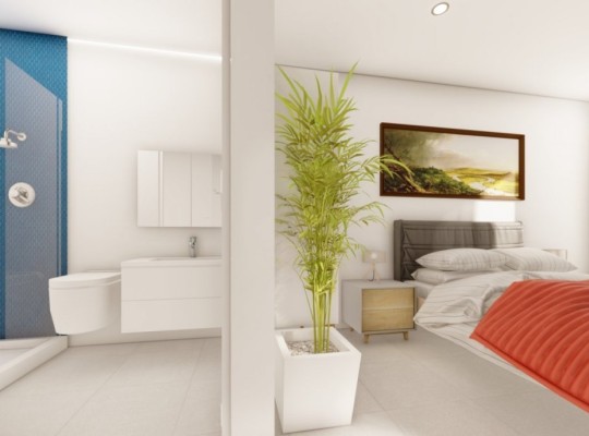 Other areas (ESTRELLA DE MAR), Villa #CQ-00-73295