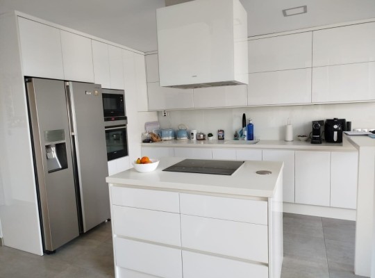 Orihuela Costa (Los Dolses), Villa #CQ-WN-96344