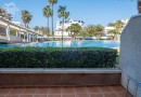 Apartmán první linie Denia 