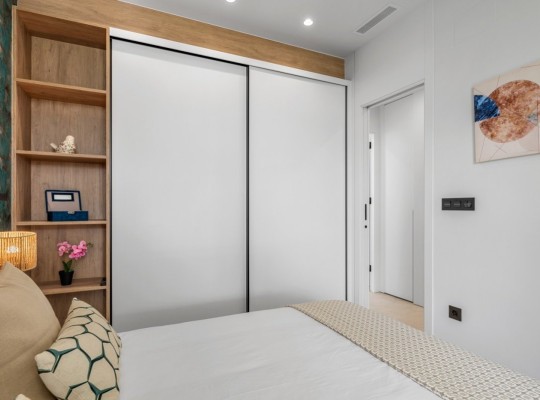 Other areas (Santa Rosalia Lake And Life Resort), Apartment #CQ-WN-75157