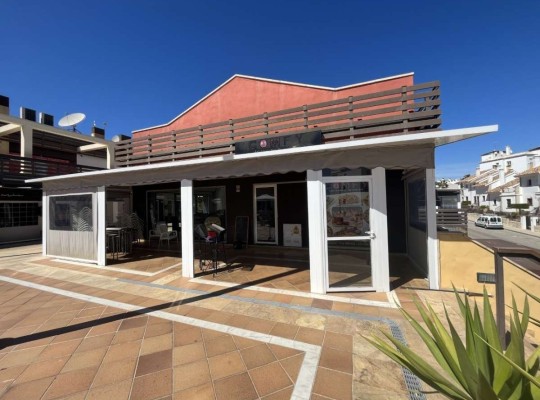 Campoamor (Dehesa de Campoamor), Commercial #CQ-WN-69698